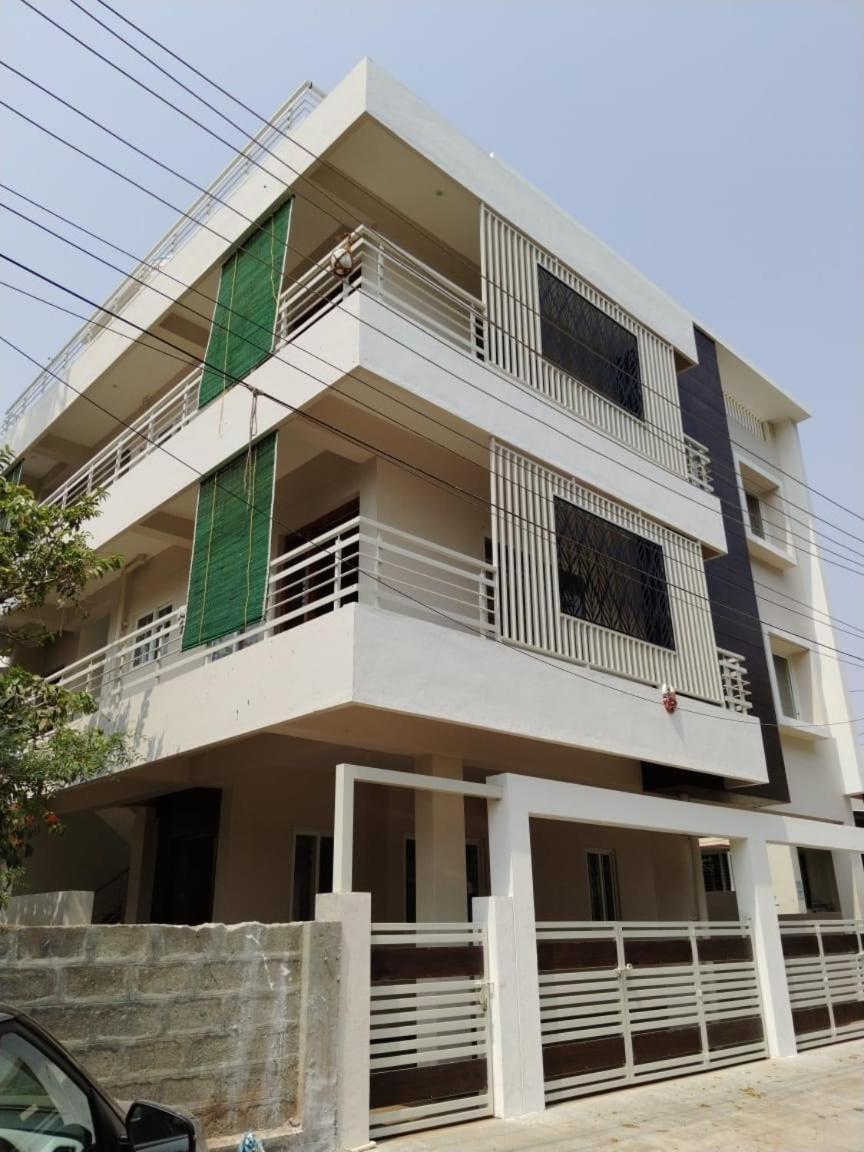Orchid Elite Brindavan Mysore