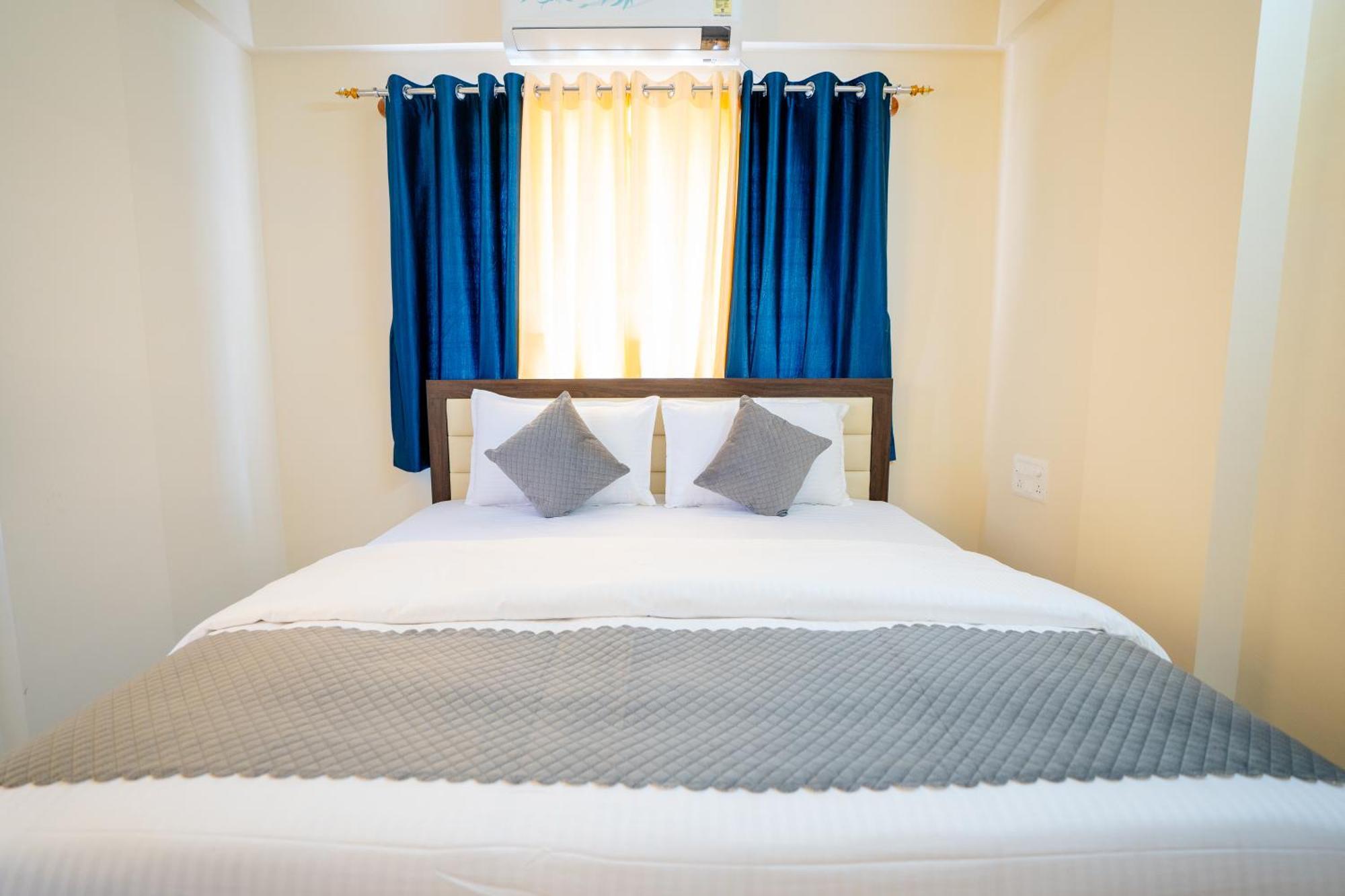 Apartment Elegance Serviced *