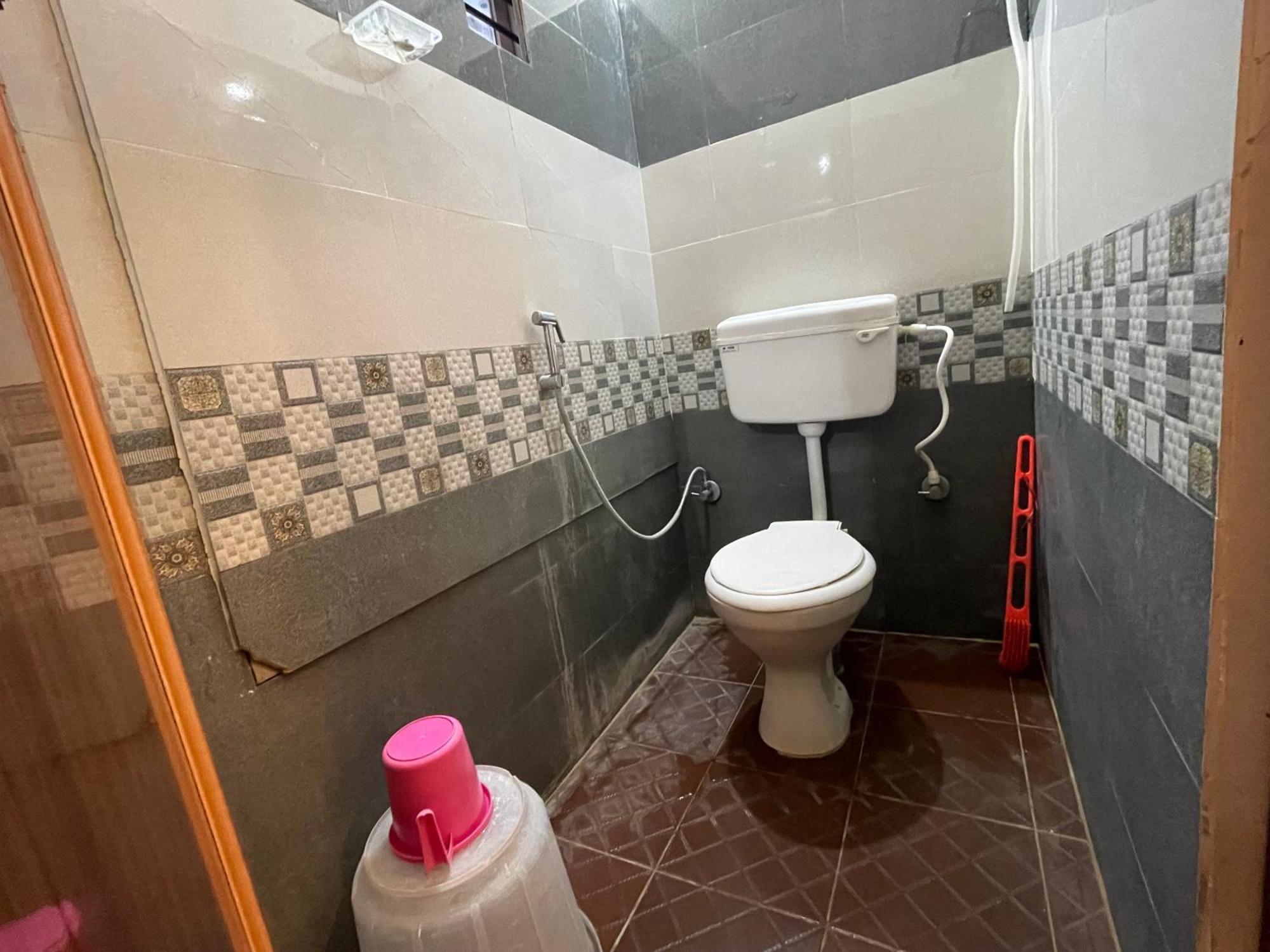 Hotel Eagle Heights Mysore