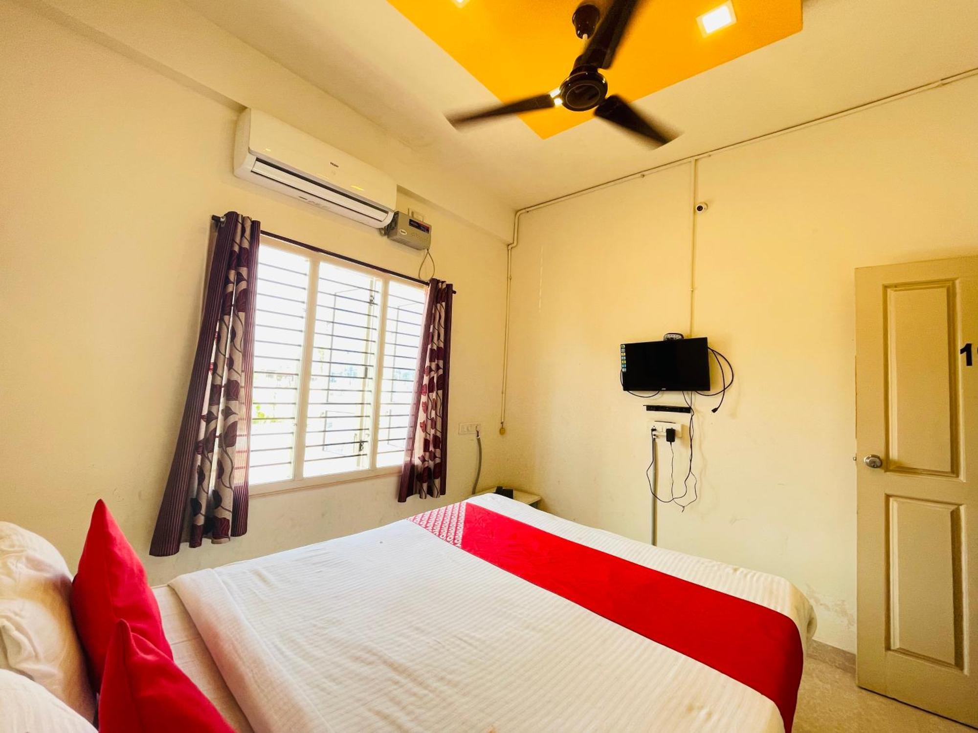 Eagle Heights 3* Mysore