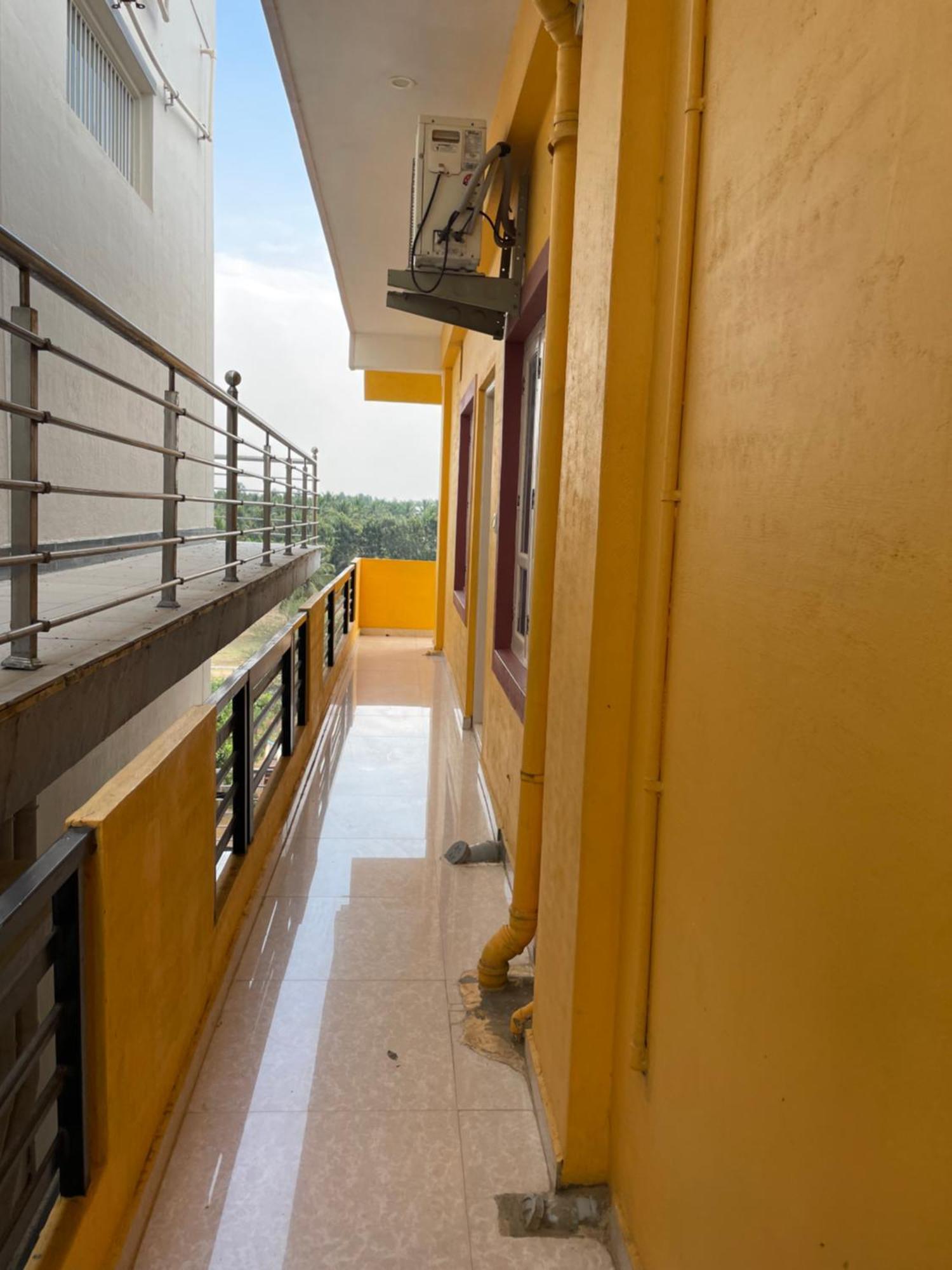 Hotel Eagle Heights