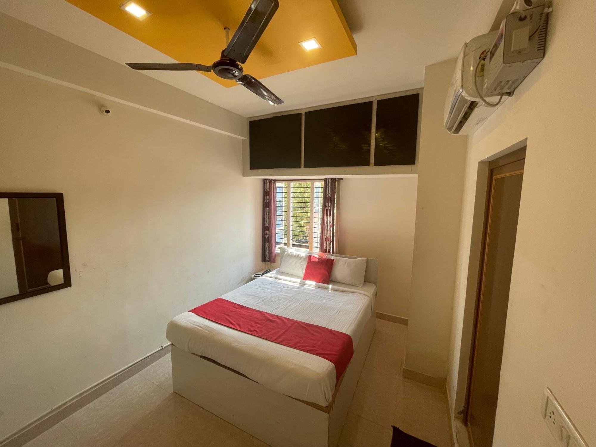 Eagle Heights Hotel Mysore