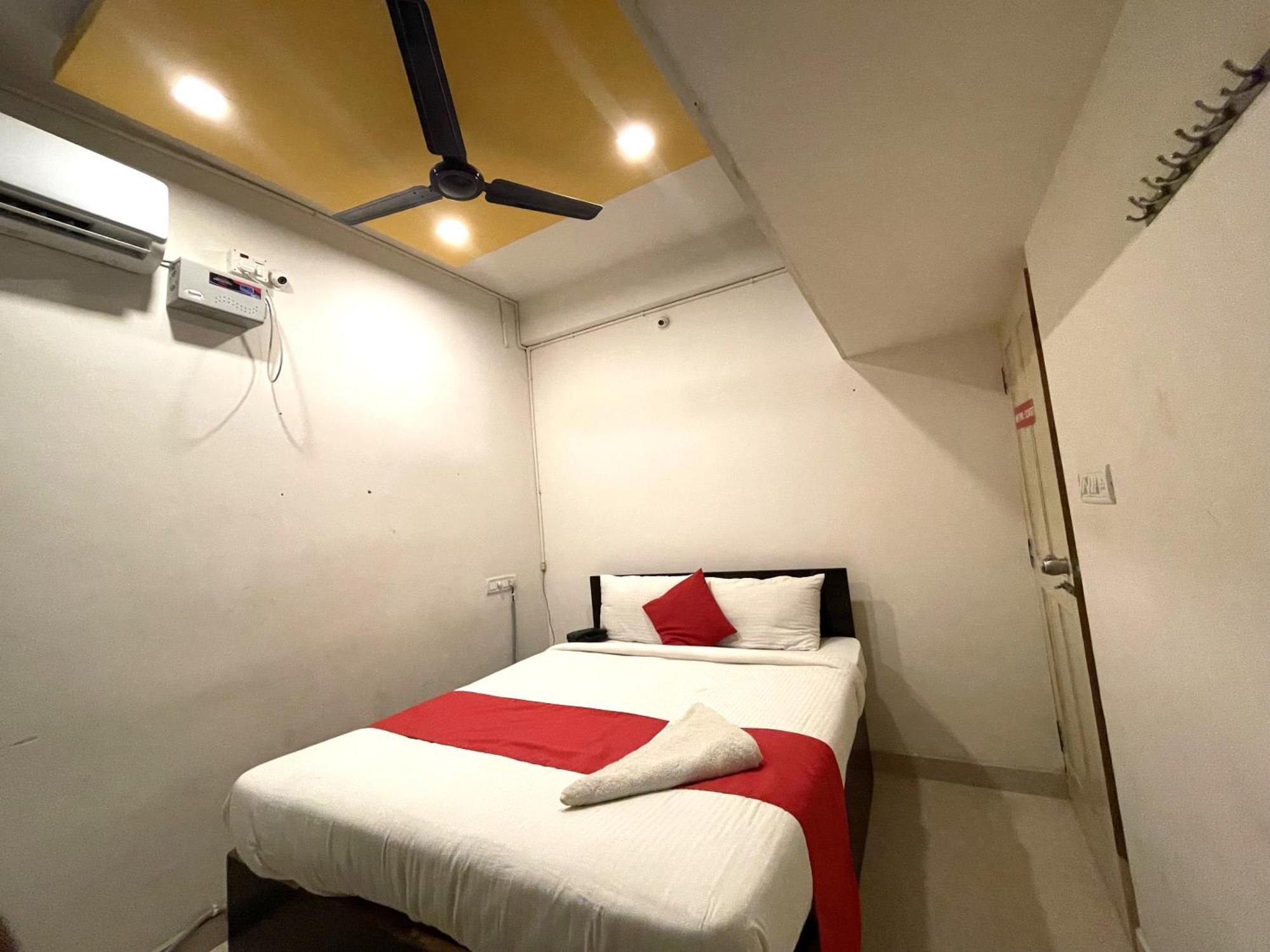 Hotel Eagle Heights