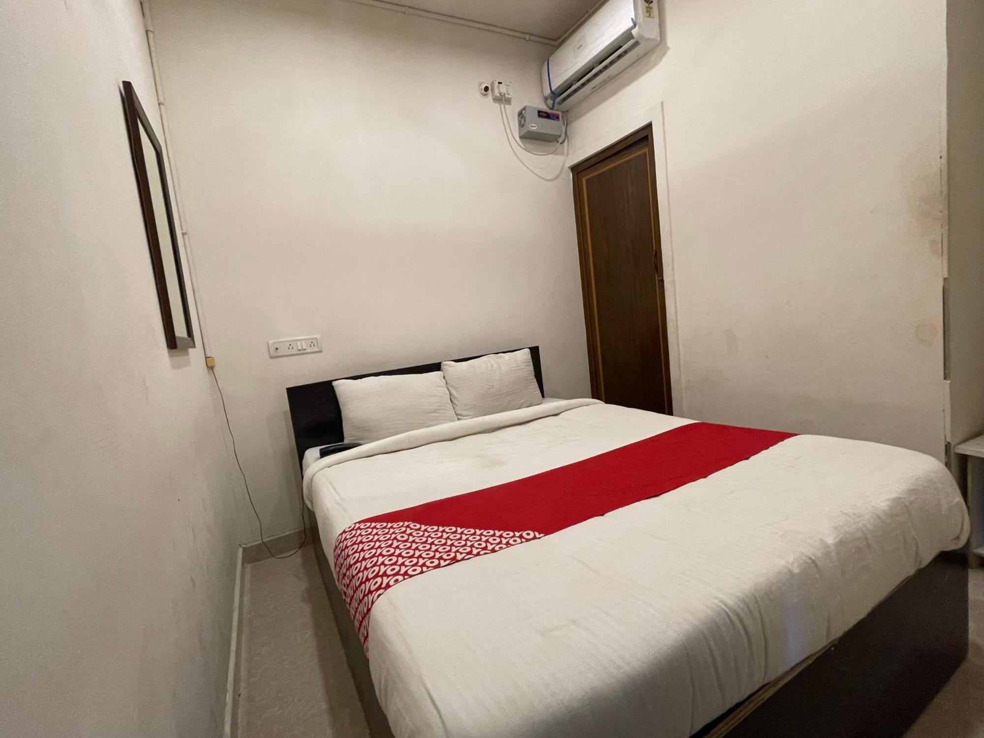 Hotel Eagle Heights Mysore