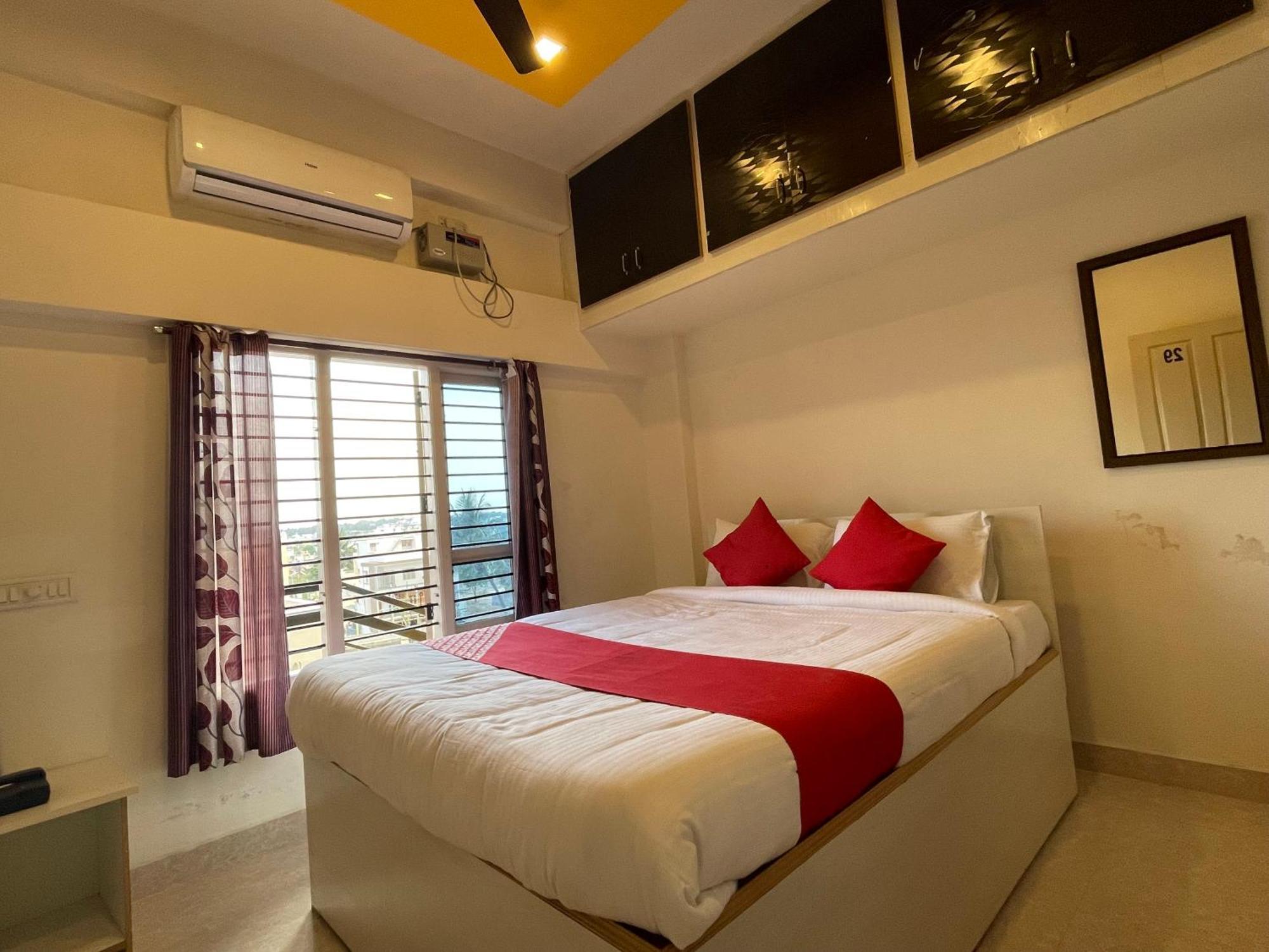 Eagle Heights 3* Mysore