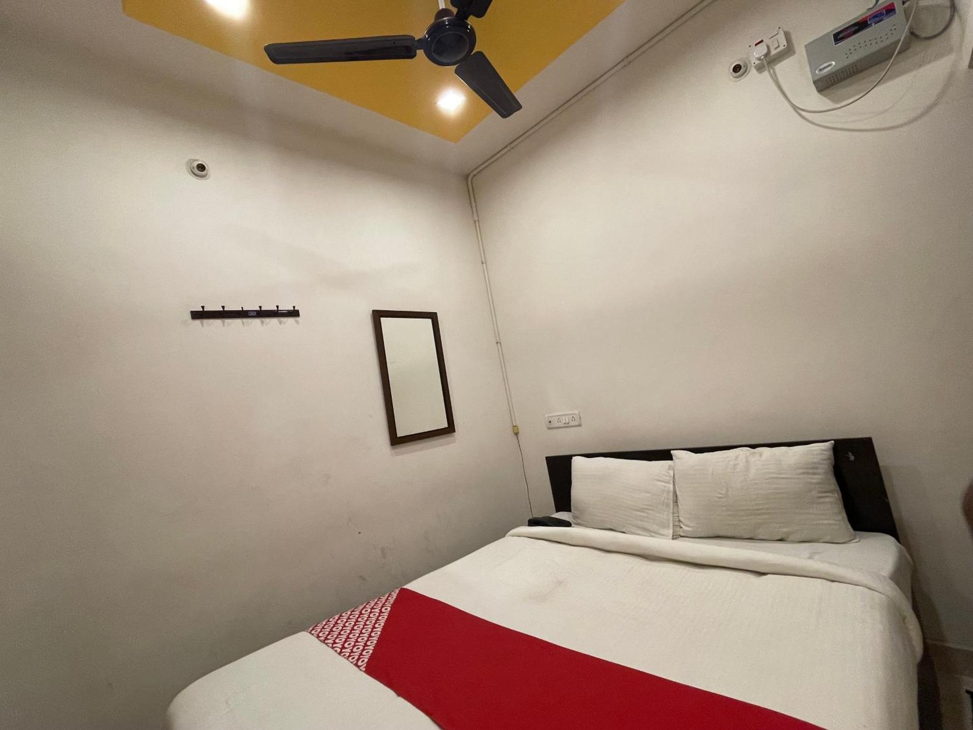Hotel Eagle Heights Mysore