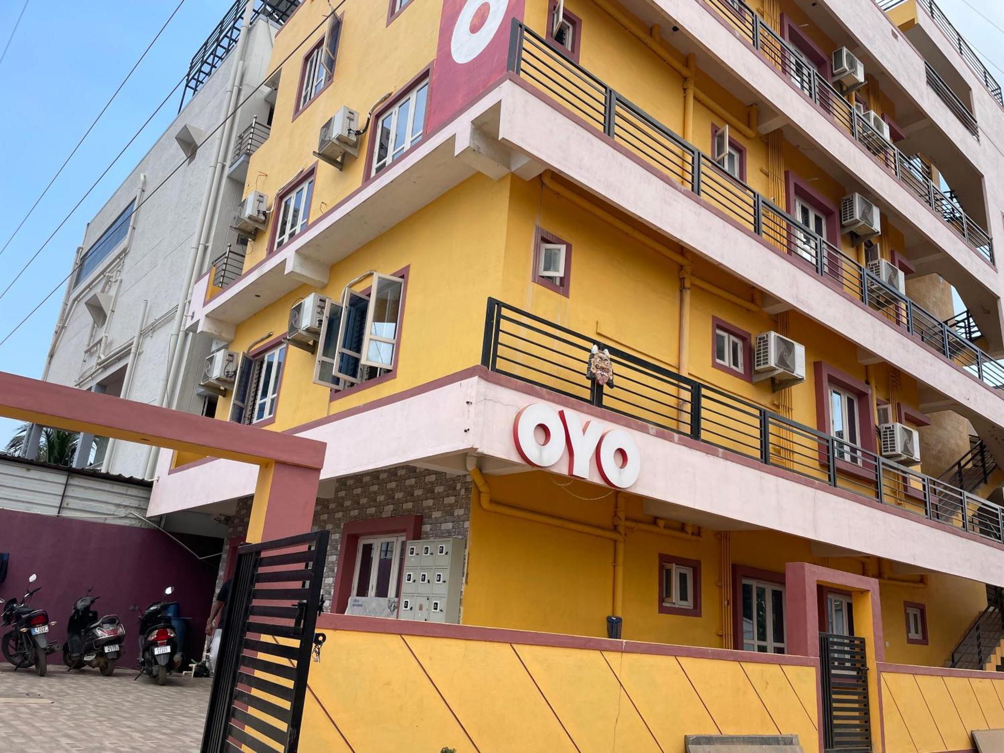 Hotel Eagle Heights