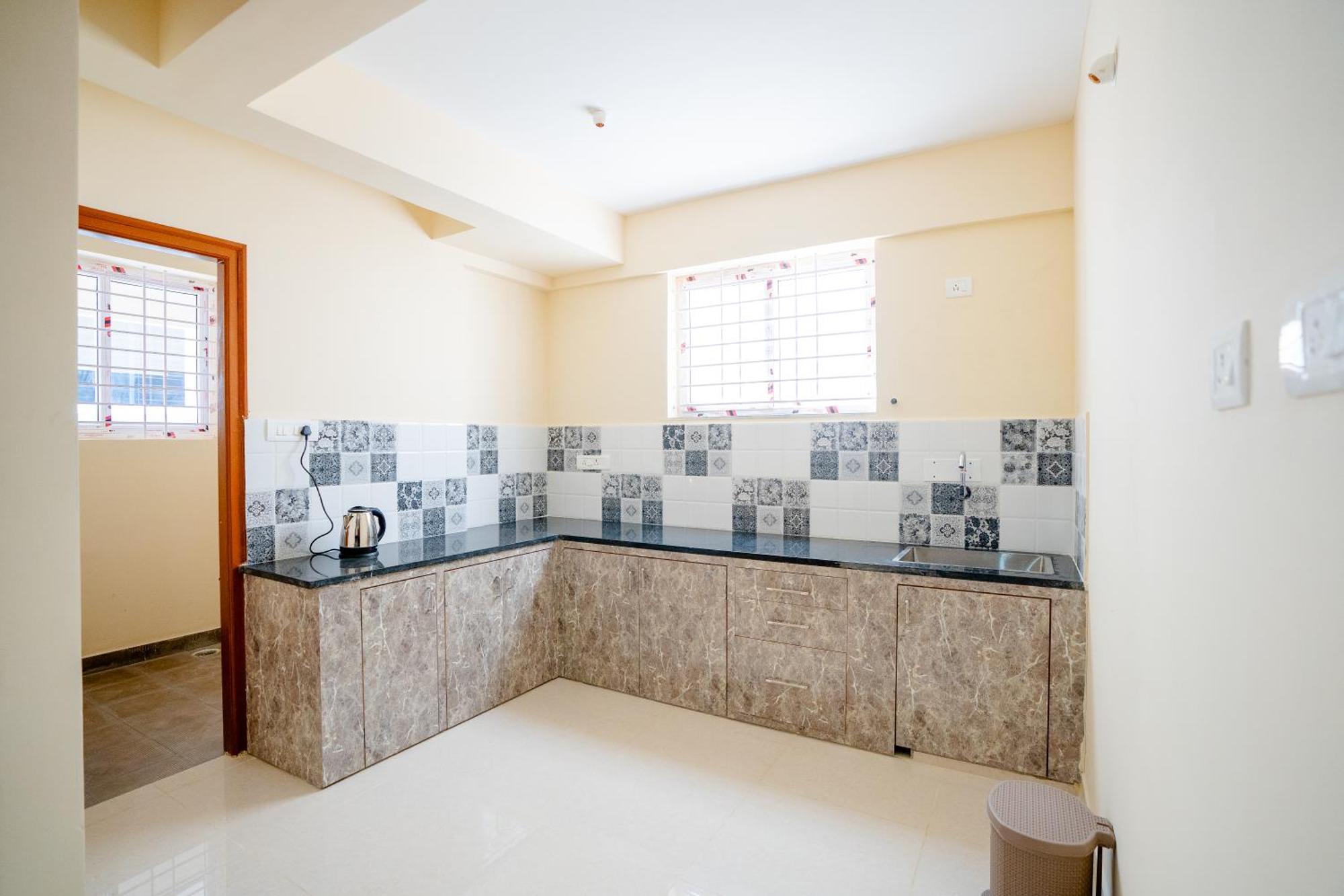 Apartment Elegance Serviced