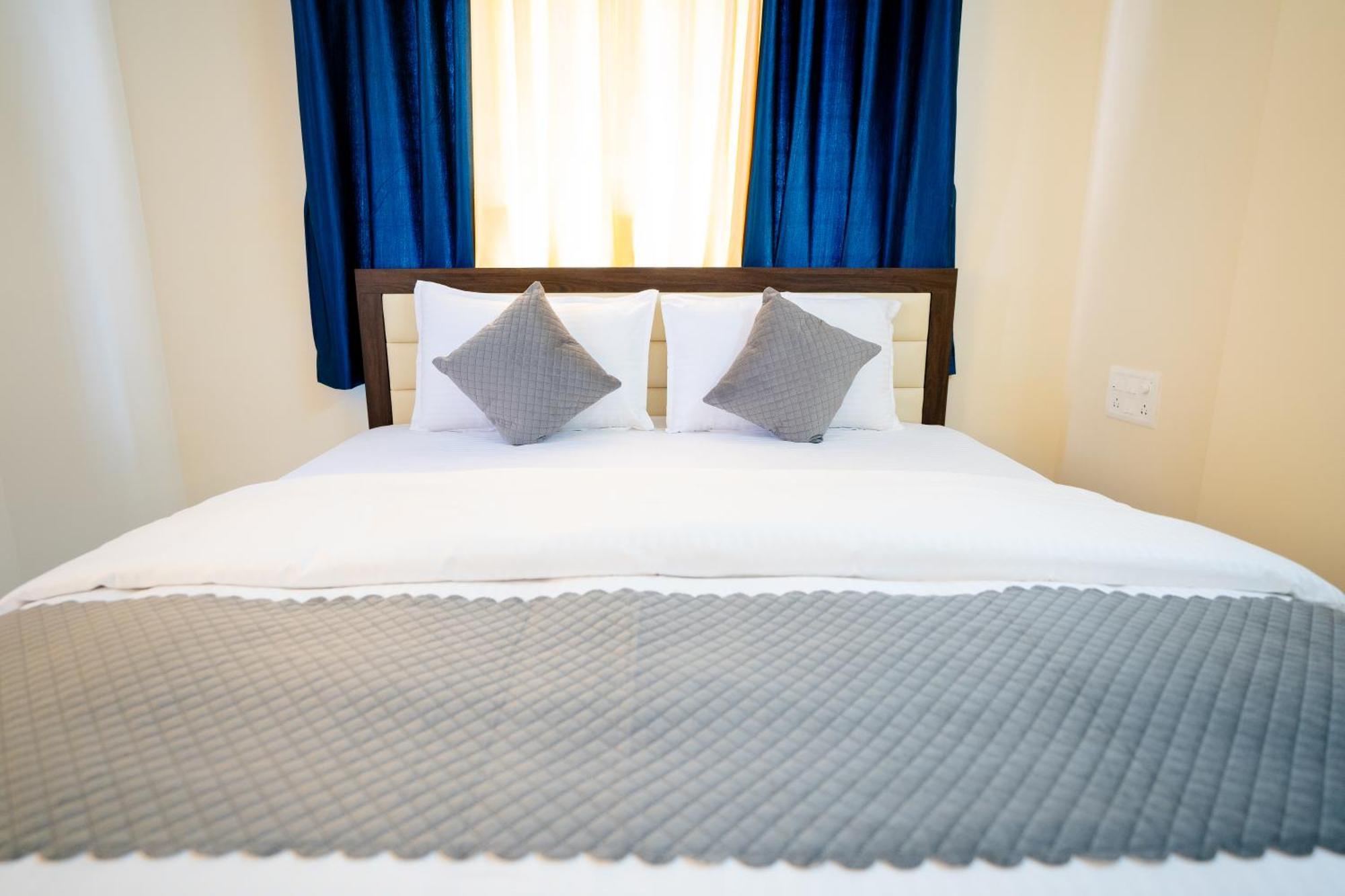 Apartment Elegance Serviced Mysore