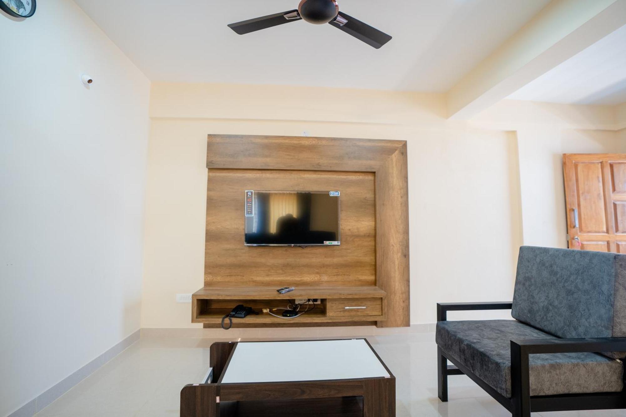 Elegance Serviced Apartment Mysore
