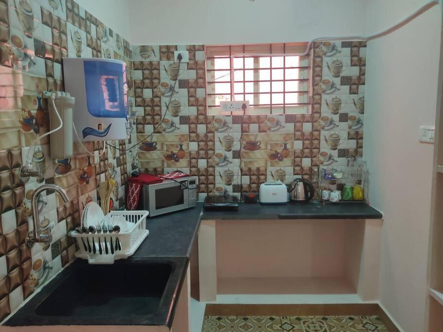 Holiday home Happy Camper Comfortable & Peaceful Place 1 Rk 101 *
