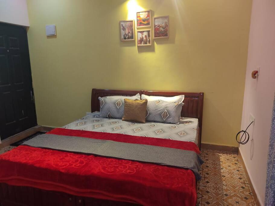 Happy Camper Comfortable & Peaceful Place 1 Rk 101 Mysore