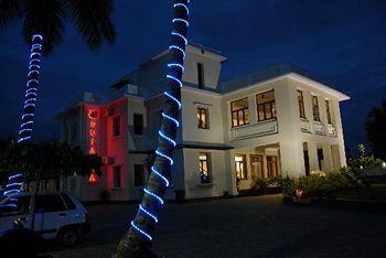 Sujatha Residency Hotel