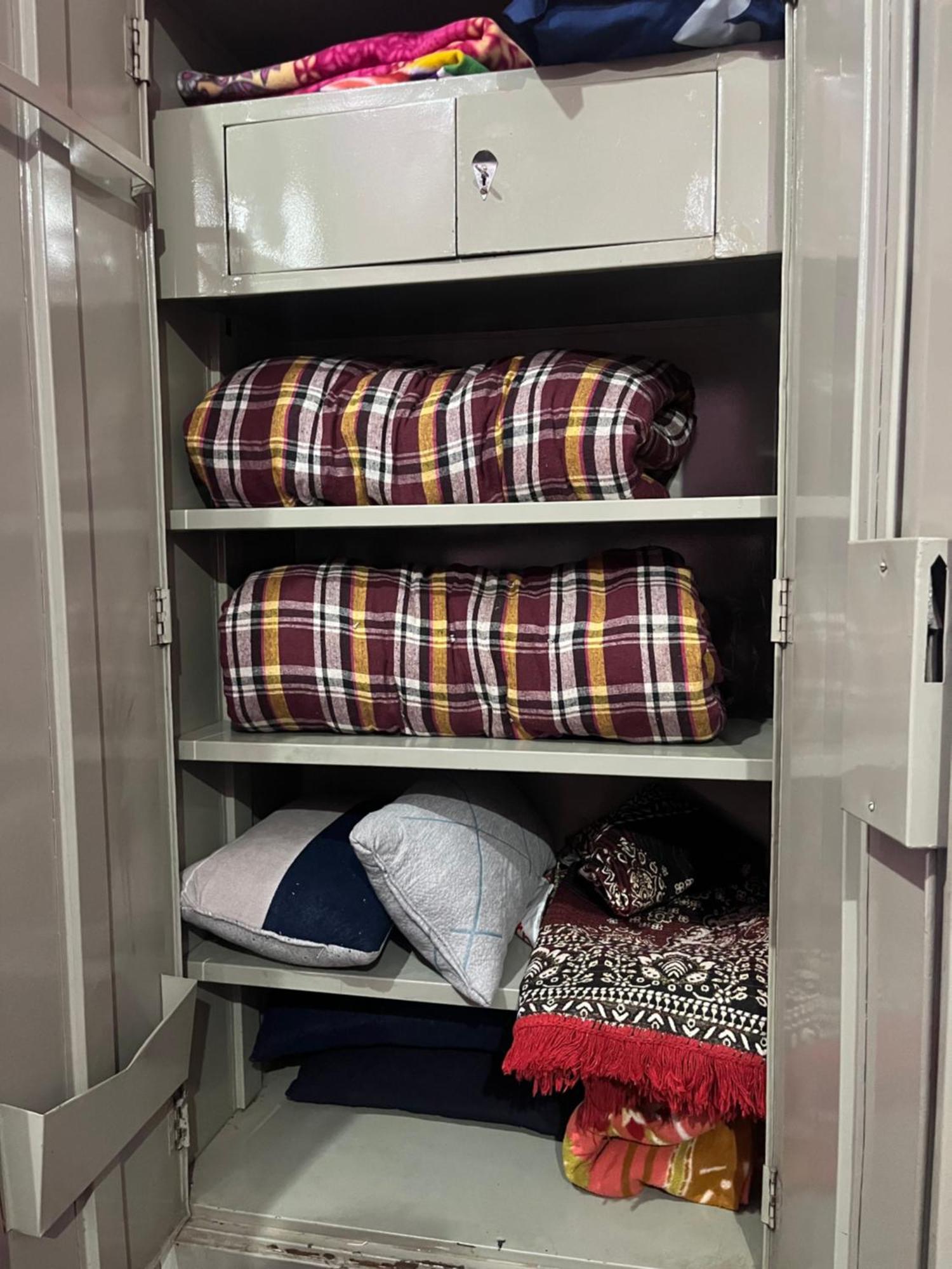 Dreamy 2bhk Apartment