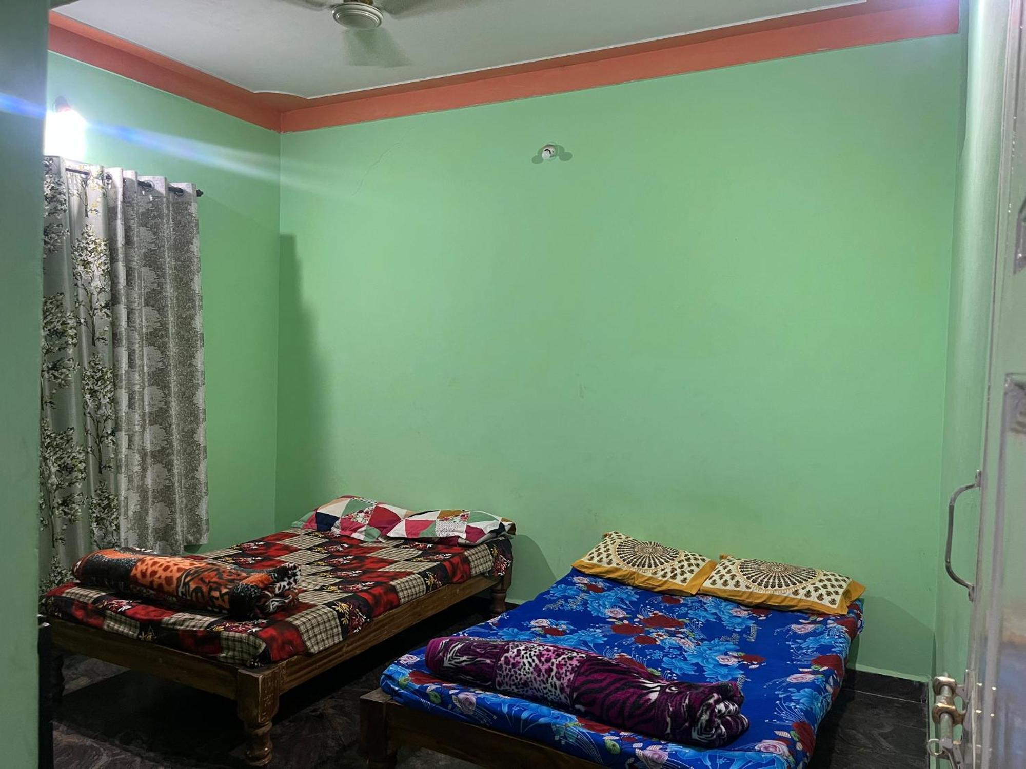 Apartment Dreamy 2bhk *