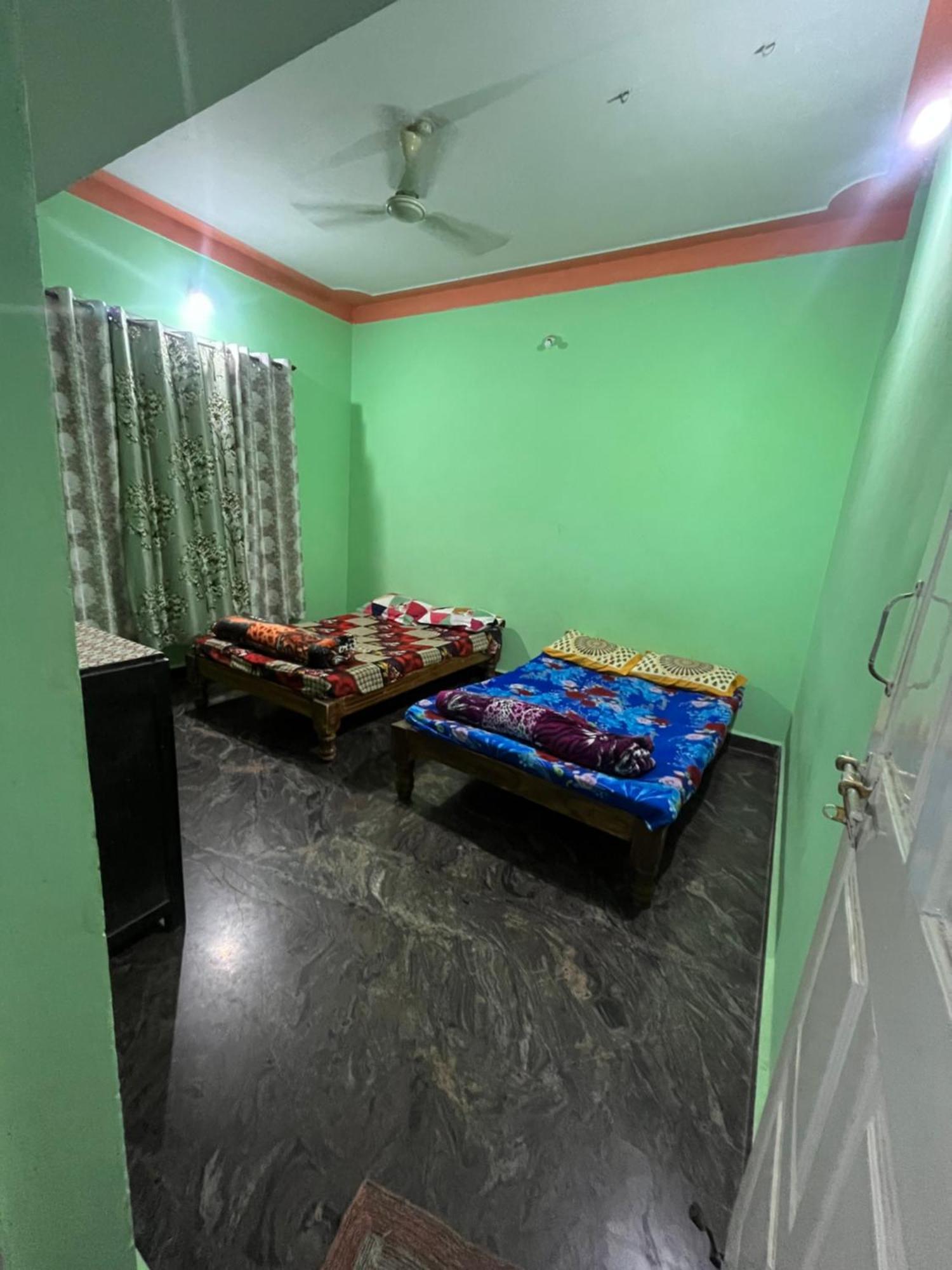 Dreamy 2bhk Apartment *