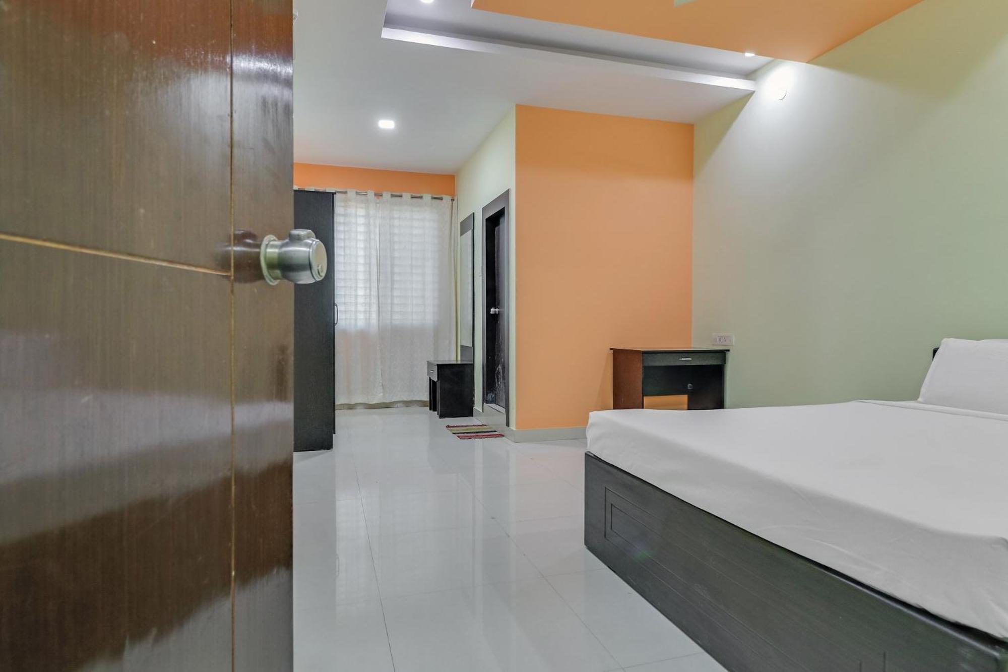 Spot On Pratham Residency