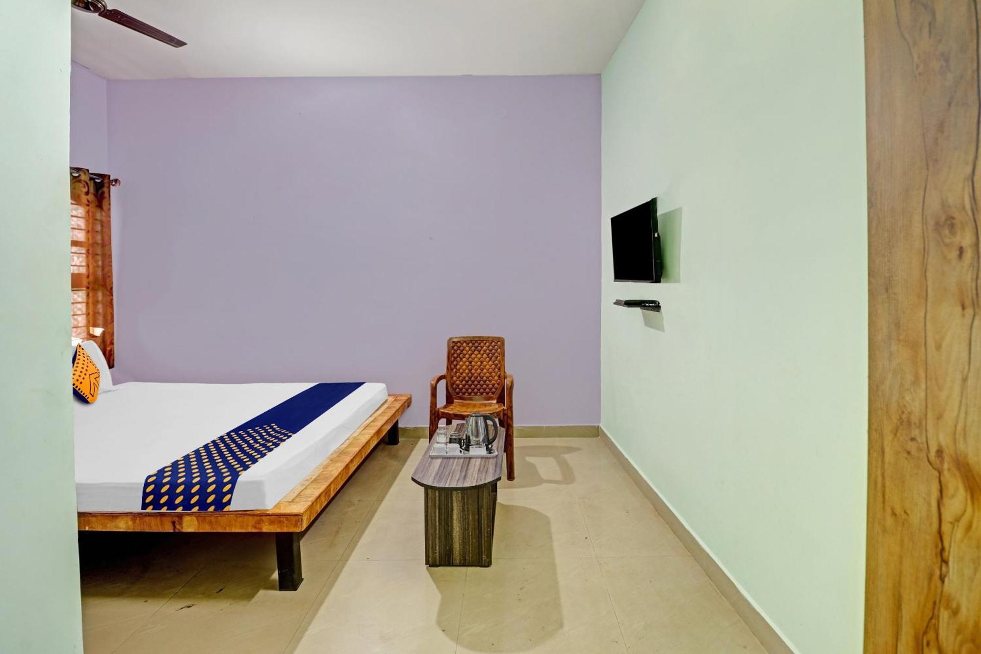 Hotel Spot On Sai Complex Mysore