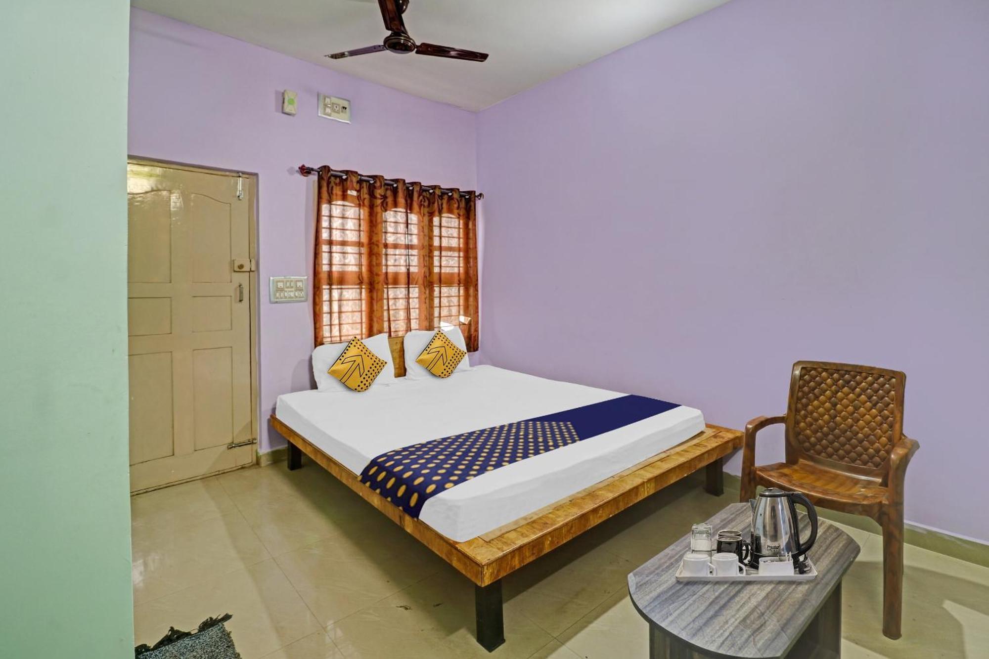 Hotel Spot On Sai Complex Mysore