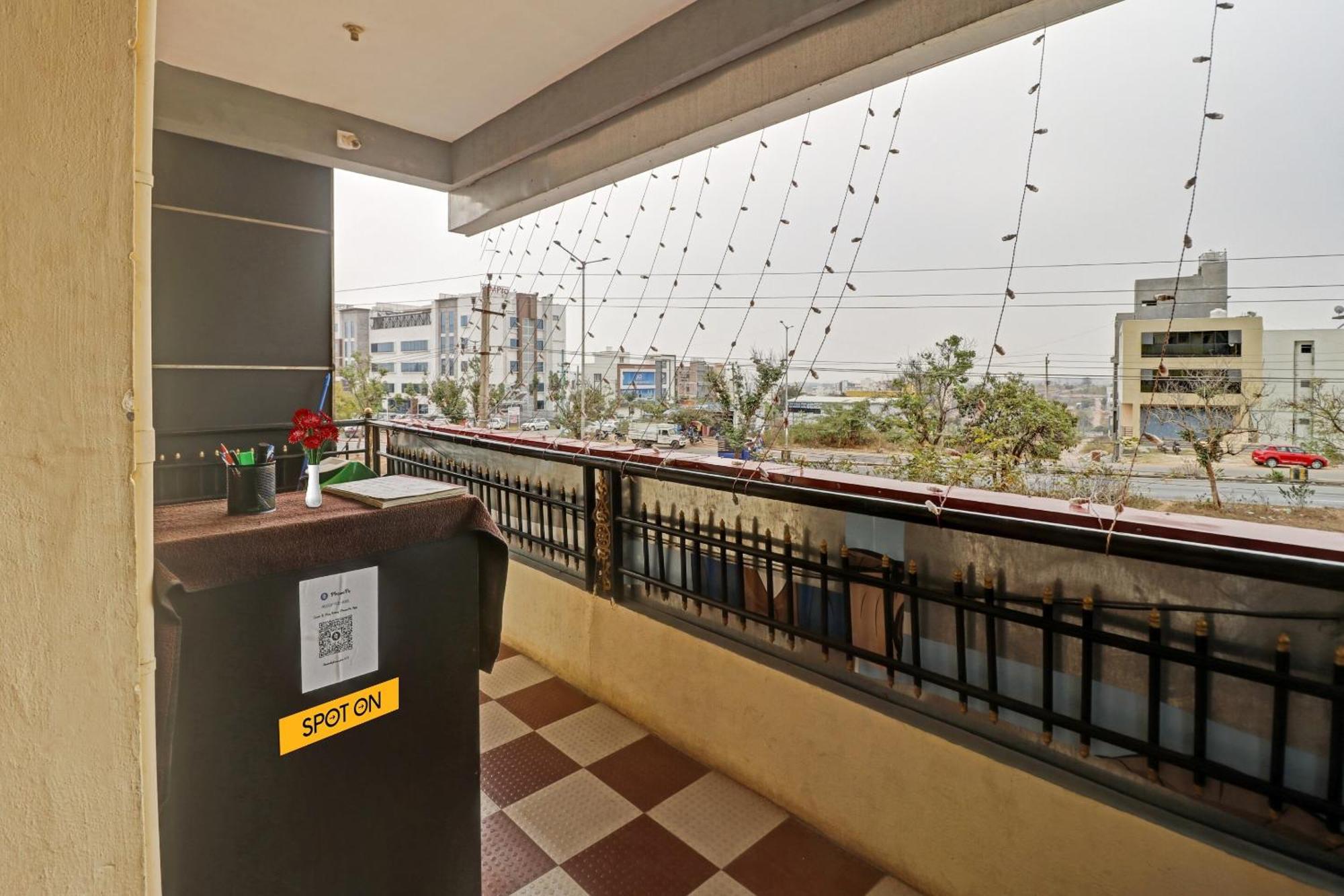 Spot On Sai Complex 3* Mysore