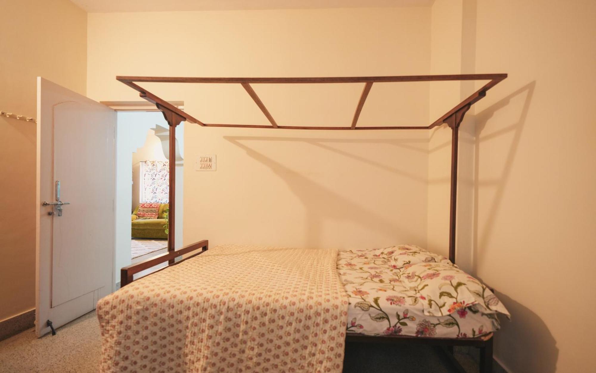 Pablo Apartment Mysore