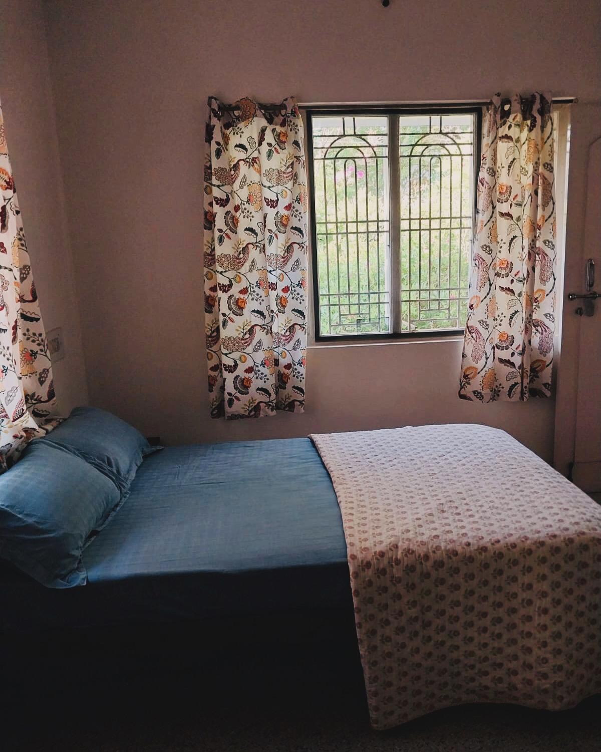 Apartment Pablo