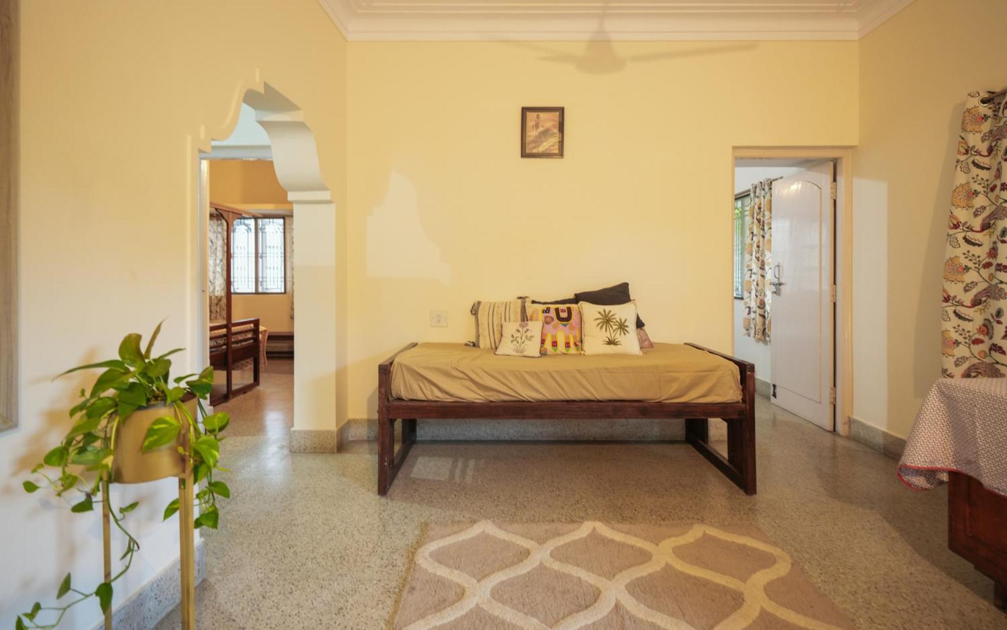 Pablo Apartment Mysore