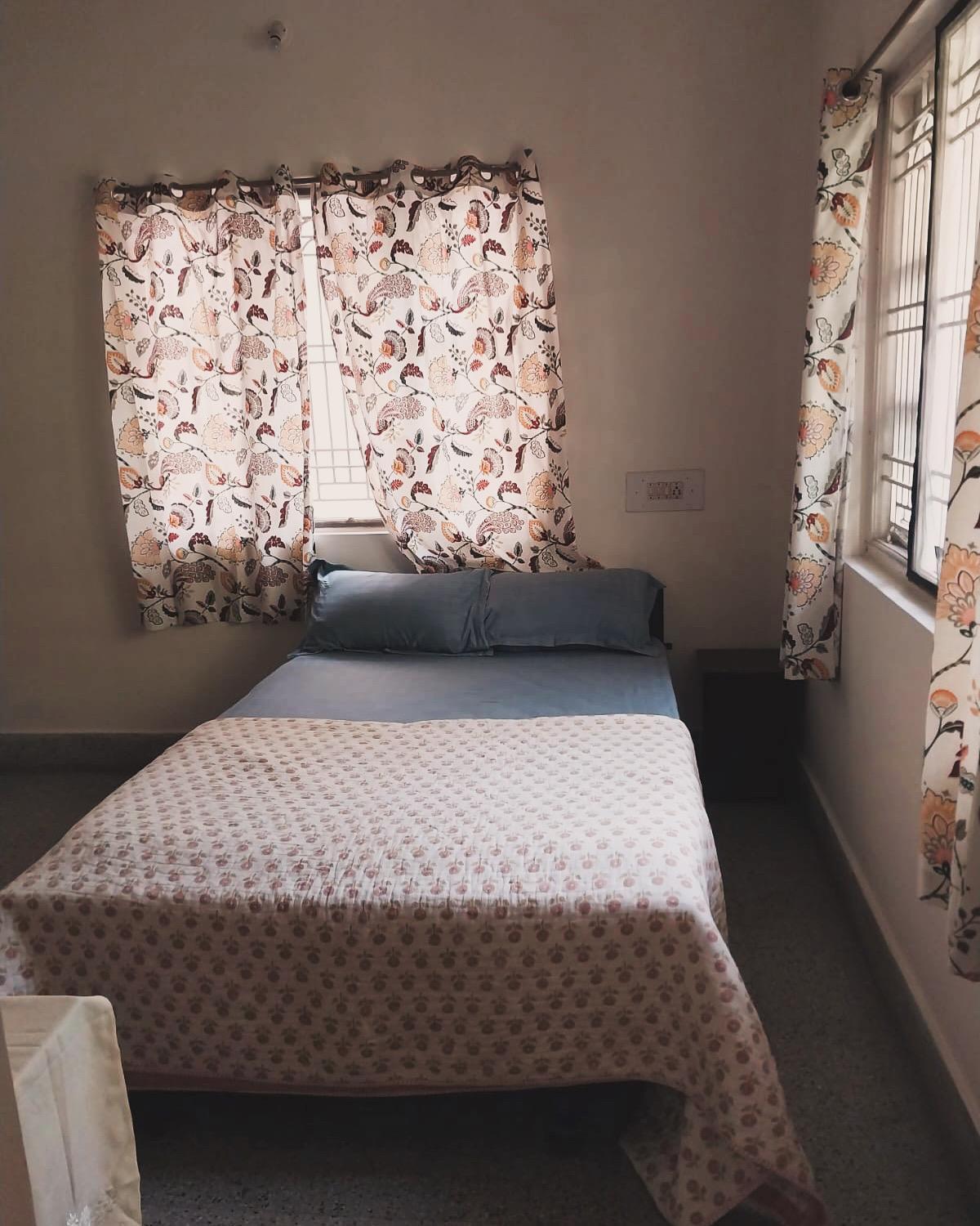 Pablo Apartment *
