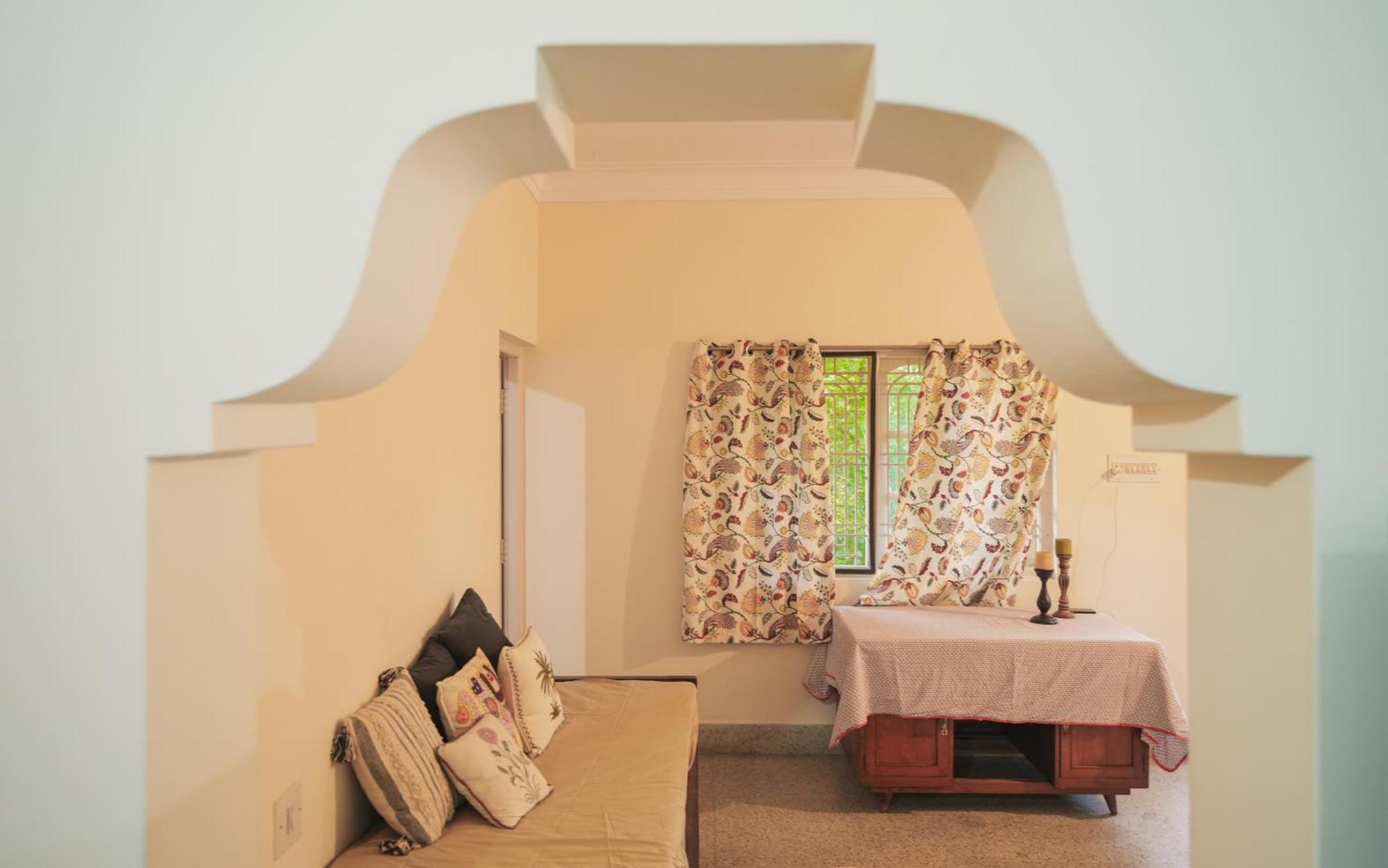 Apartment Pablo *