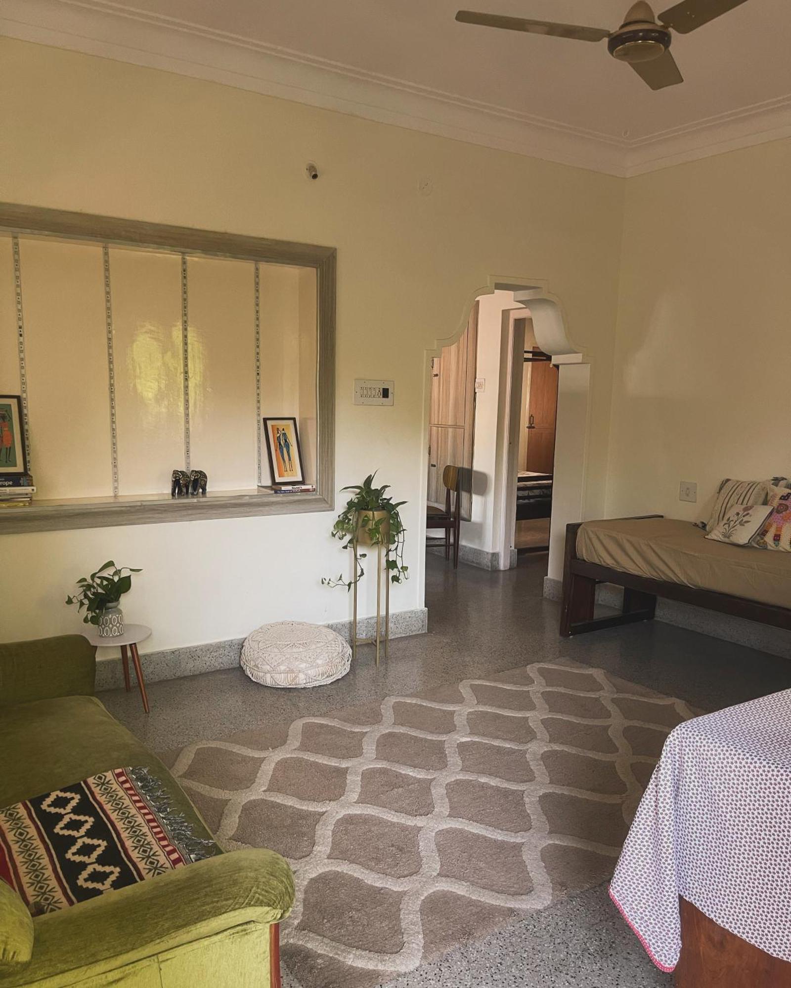 Pablo Apartment