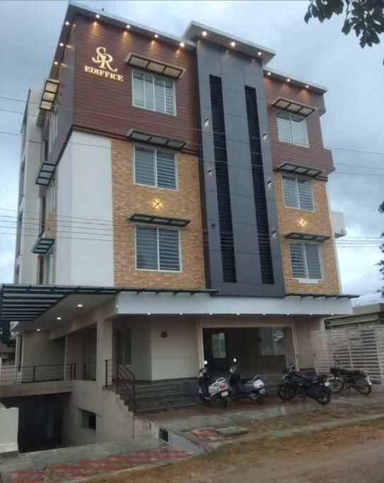2bhk Flat By Sr Renton Comfort @ Vijayanagar 2nd Stage Mysore