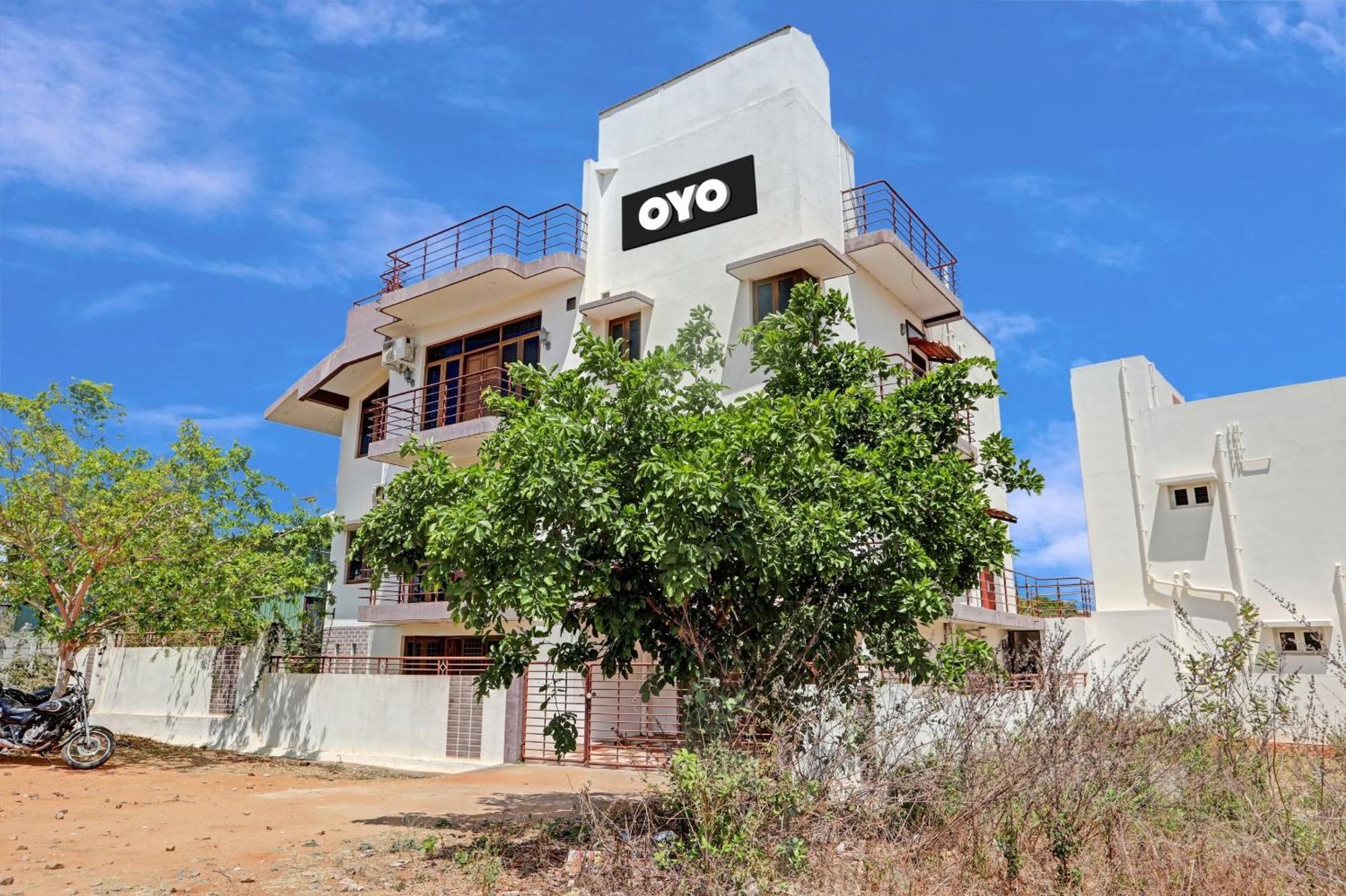 Hotel Spot On Sri Durga Residency Hd Kote Mysore
