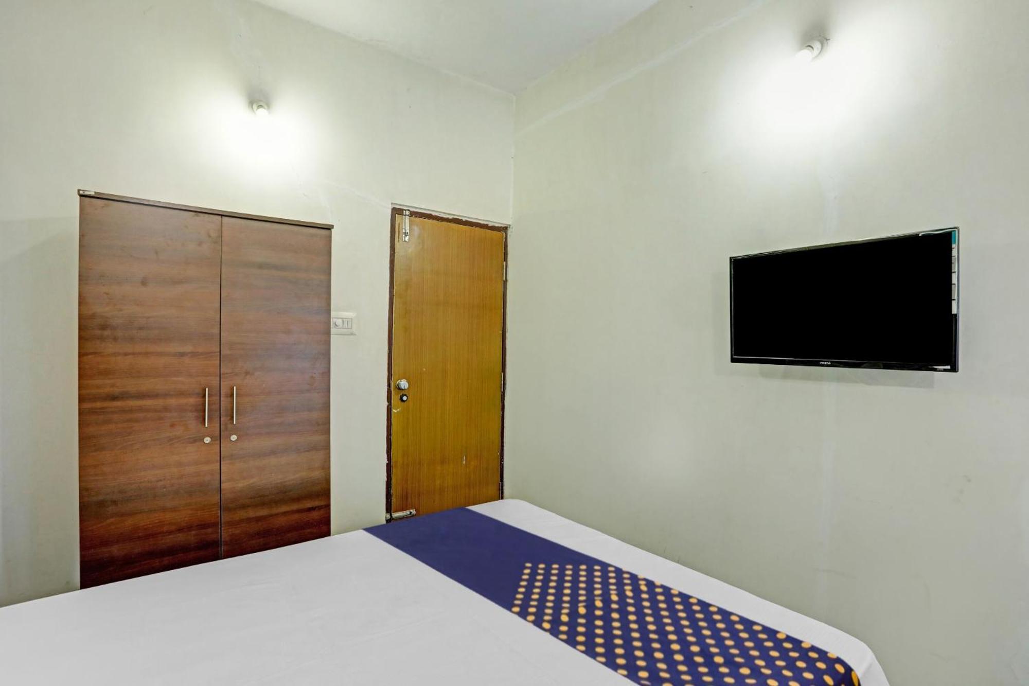 Hotel Spot On Sri Durga Residency Hd Kote Mysore