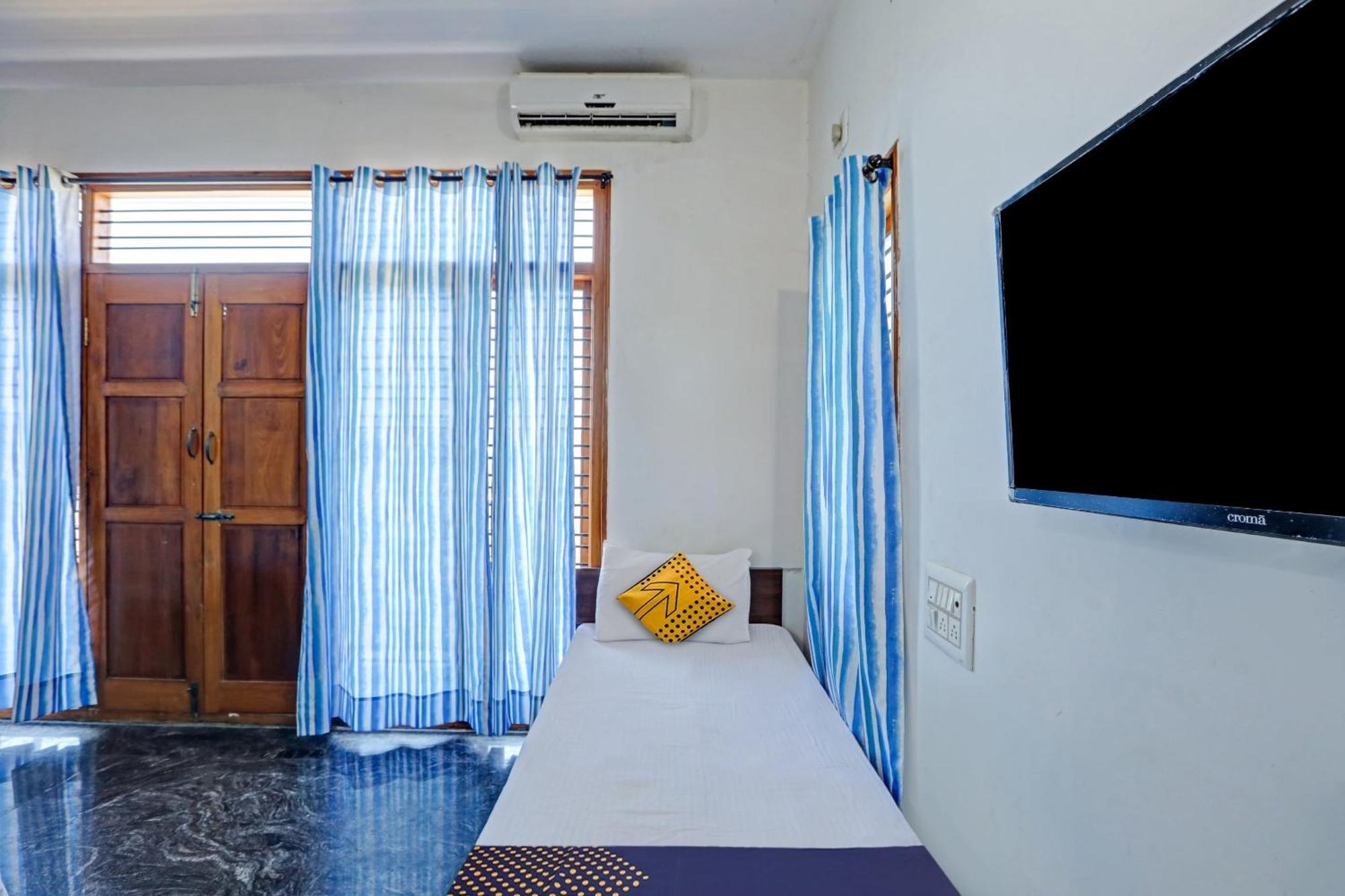 Spot On Sri Durga Residency Hd Kote