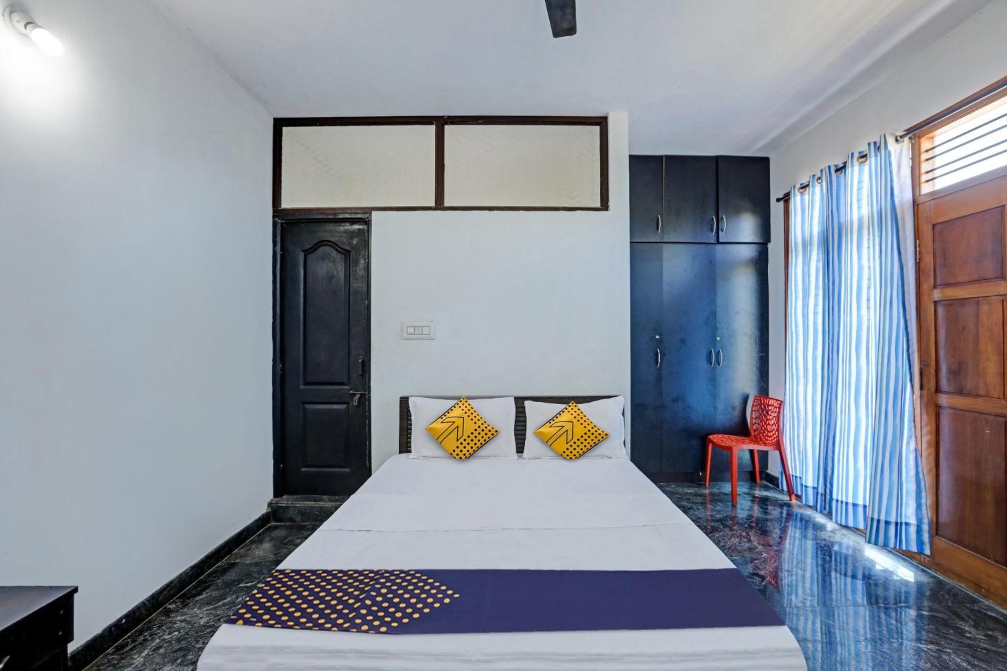Spot On Sri Durga Residency Hd Kote Hotel Mysore