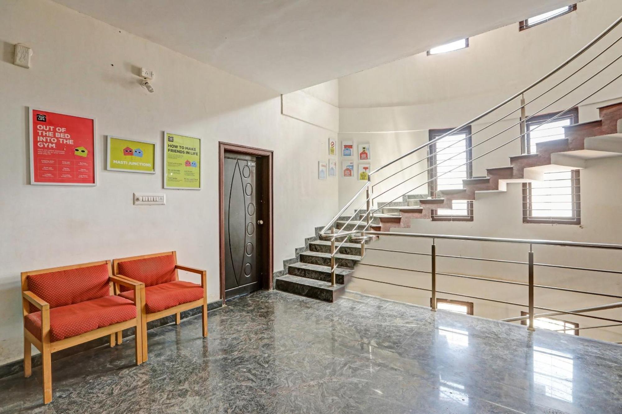 Hotel Spot On Sri Durga Residency Hd Kote Mysore