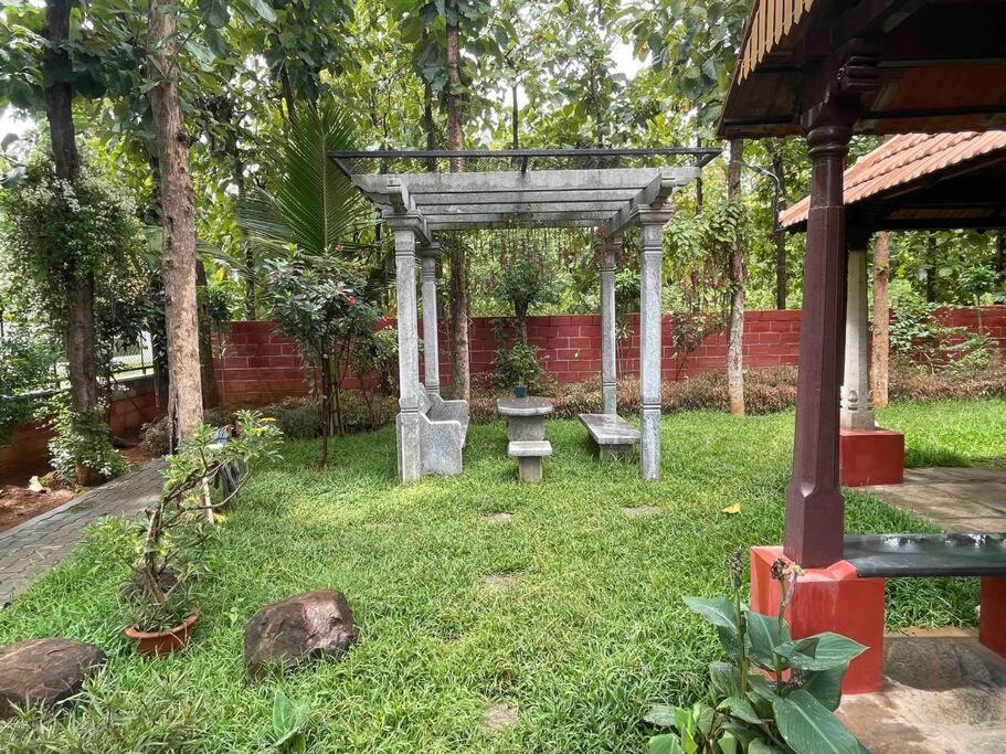 Villa 'vrindavan' In Heritage *