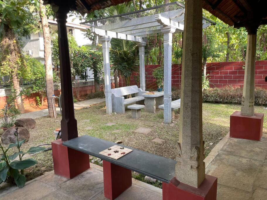 'vrindavan' In Heritage Mysore