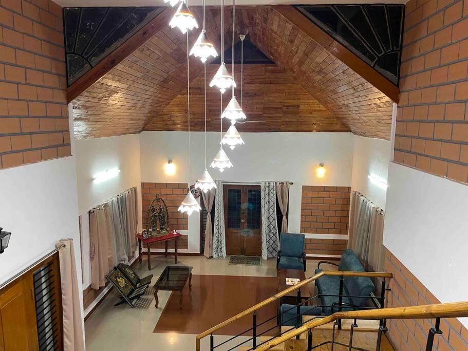 Villa 'vrindavan' In Heritage Mysore