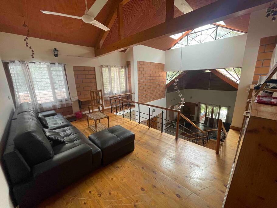 Villa 'vrindavan' In Heritage
