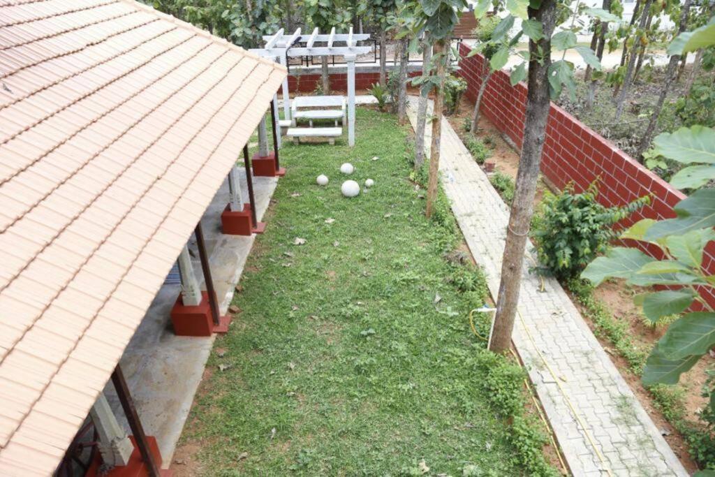 'vrindavan' In Heritage Villa