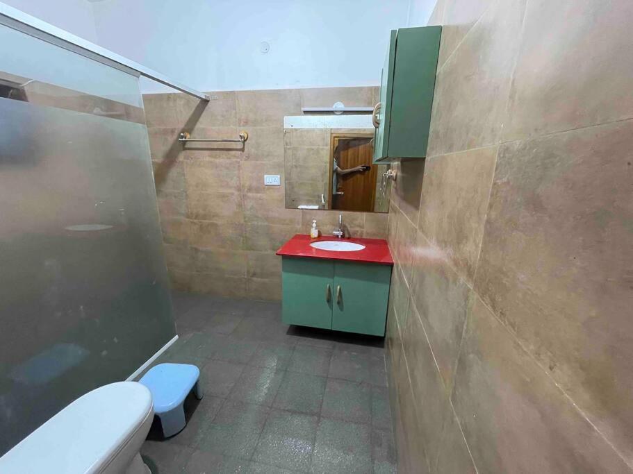 'vrindavan' In Heritage Villa *
