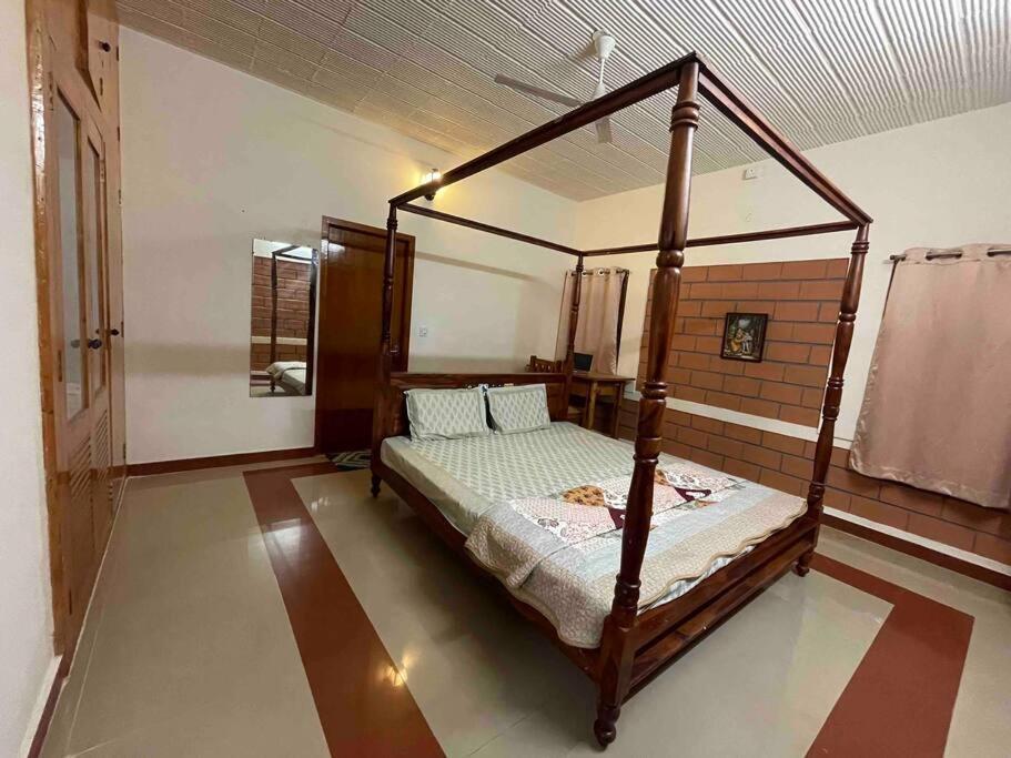 'vrindavan' In Heritage