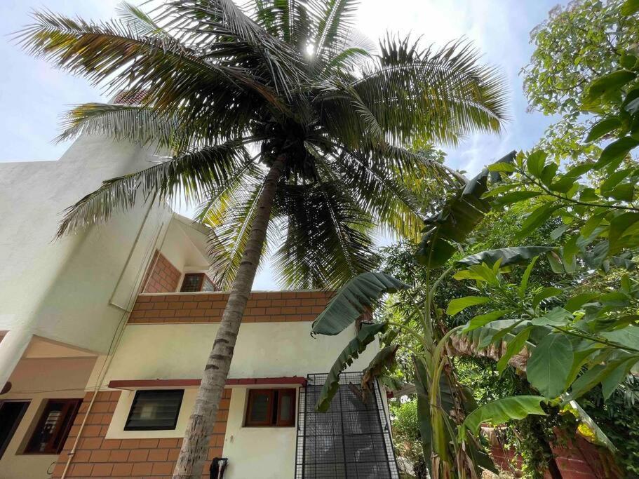 'vrindavan' In Heritage Villa Mysore