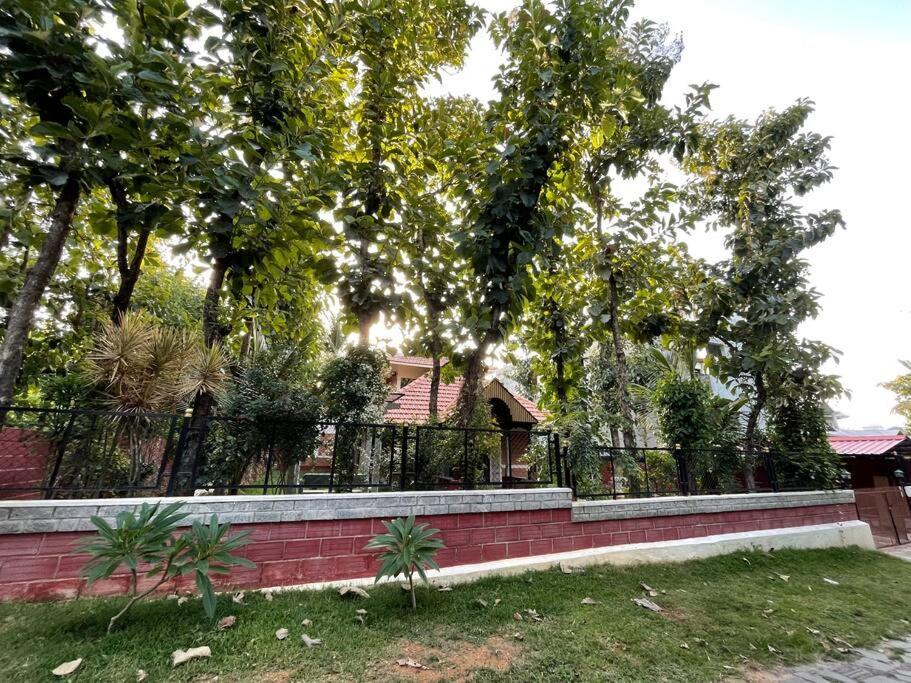 Villa 'vrindavan' In Heritage