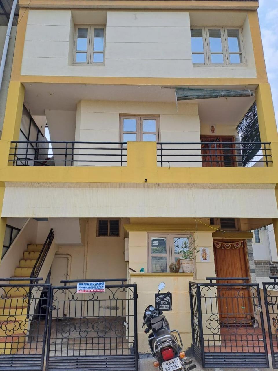 Apartment Kuteera