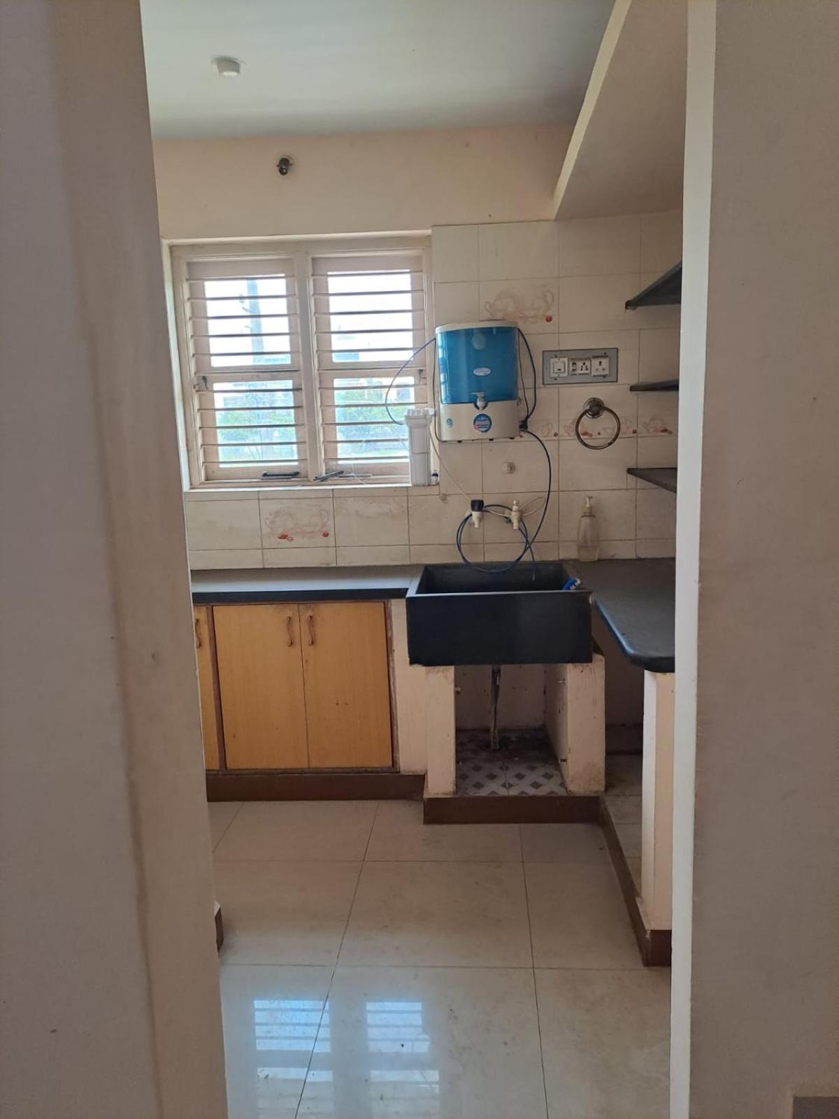 Kuteera Apartment