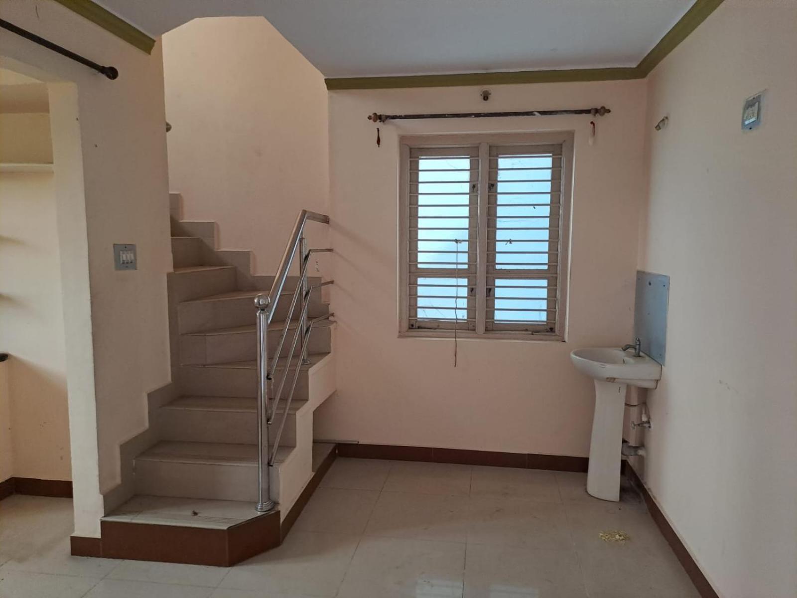 Apartment Kuteera
