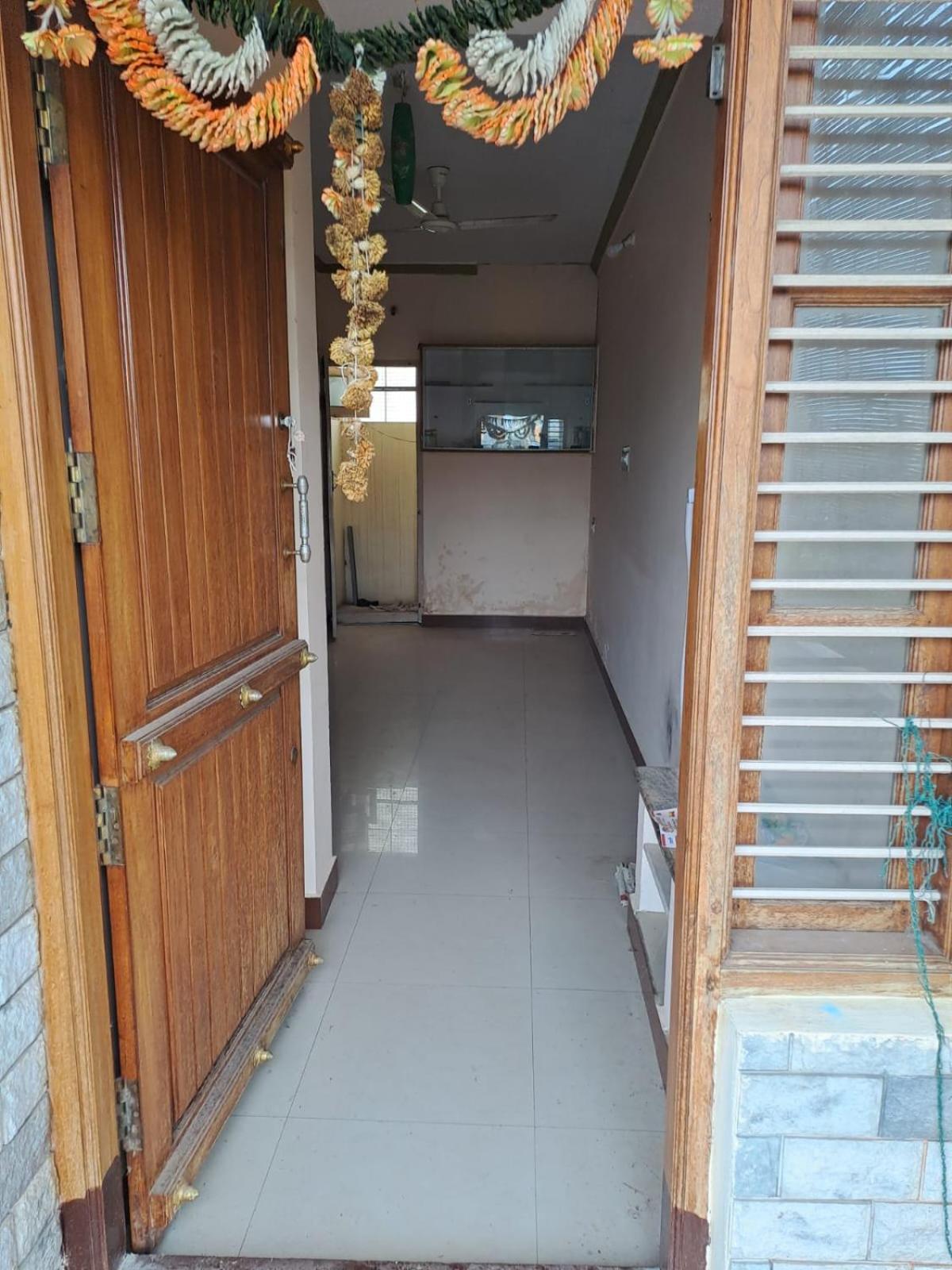 Kuteera Apartment Mysore