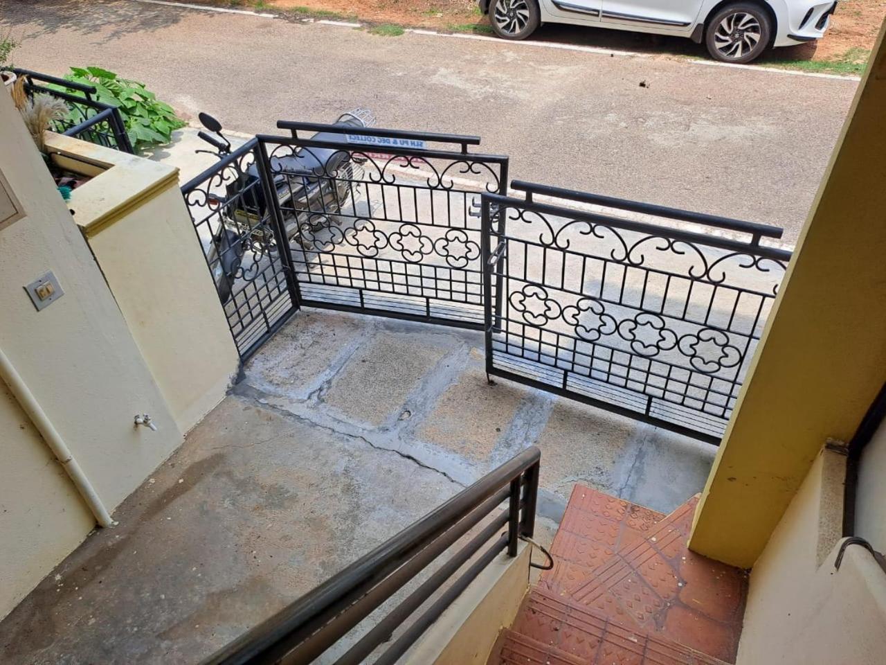 Kuteera Mysore